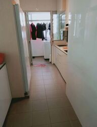 Blk 467A Fernvale Lea (Sengkang), HDB 4 Rooms #574448811